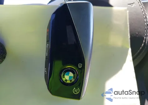 2025 BMW X7 xDrive40I z USA, uszkodzony, nr VIN 5UX23EM00S9Z22420